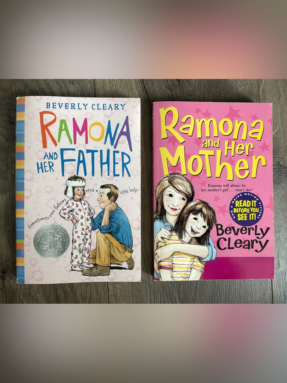 Ramona Book Set - Paperbacks